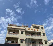 The House B&B Các khách sạn gần Zangfokeng