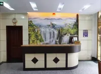 Emeishan Longteng Homestay