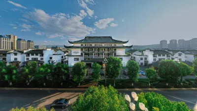 오네스 리조트 동풍운반도낙원 카누 기지 주변 호텔