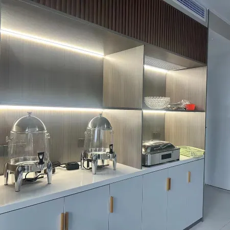 Wanhao Smart Hotel