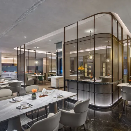 Jingang International Hotel