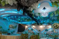 이수이완 온천 호텔 (루장 탕치 온천 리조트)