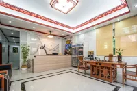 Heyuan Youdu Homestay