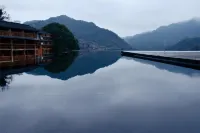 Xijiang Moyeh Banshan · Panoramic Homestay (Observation Deck) - โรแมนติก