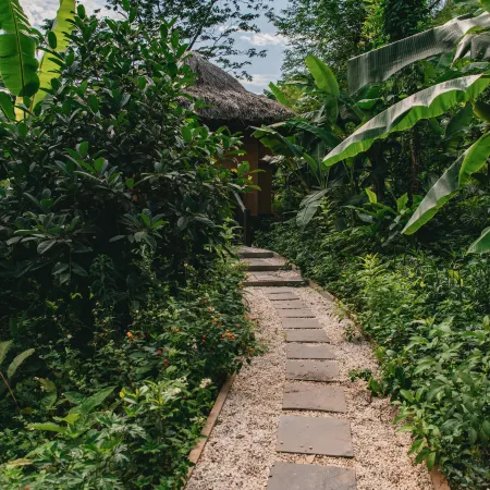 Avana Retreat