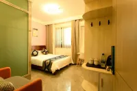 Fuxian Lake Wangpeng Inn (Guanglong Town)