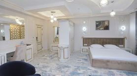 Reikartz Amirun Tashkent