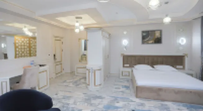 Reikartz Amirun Tashkent Hotels in Tashkent