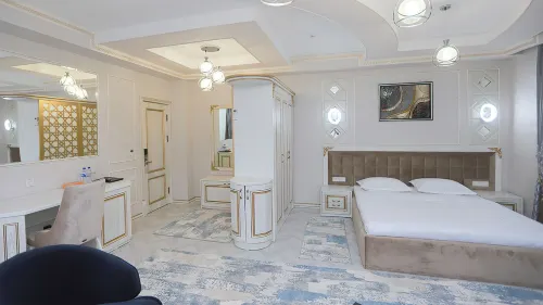Reikartz Amirun Tashkent
