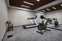 TILL BRIGHT Hotel (Yongzhou High-Speed Railway Station) Hôtels à : Yongzhou
