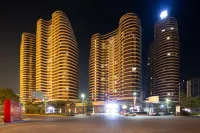 Xiji Panhaijing Holiday Apartment (Shanwei Poly Jinluwan Branch)