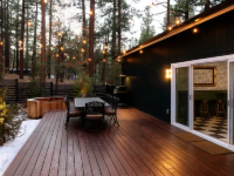 NP Boutique Lodge Hotels in Big Bear Lake