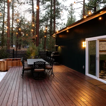 NP Boutique Lodge
