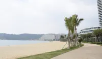 Yunhai Vacation Homestay (Huizhou China Resources Xiajing Bay)