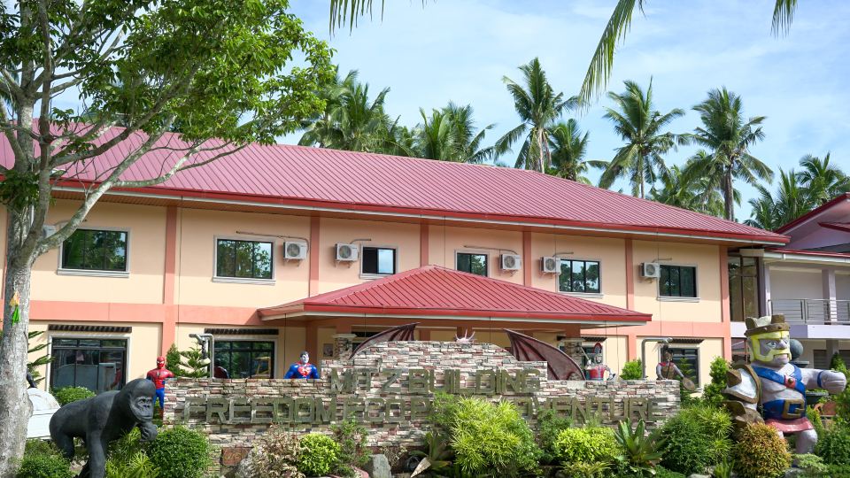 Freedom Eco Adventure Park powered by Cocotel
