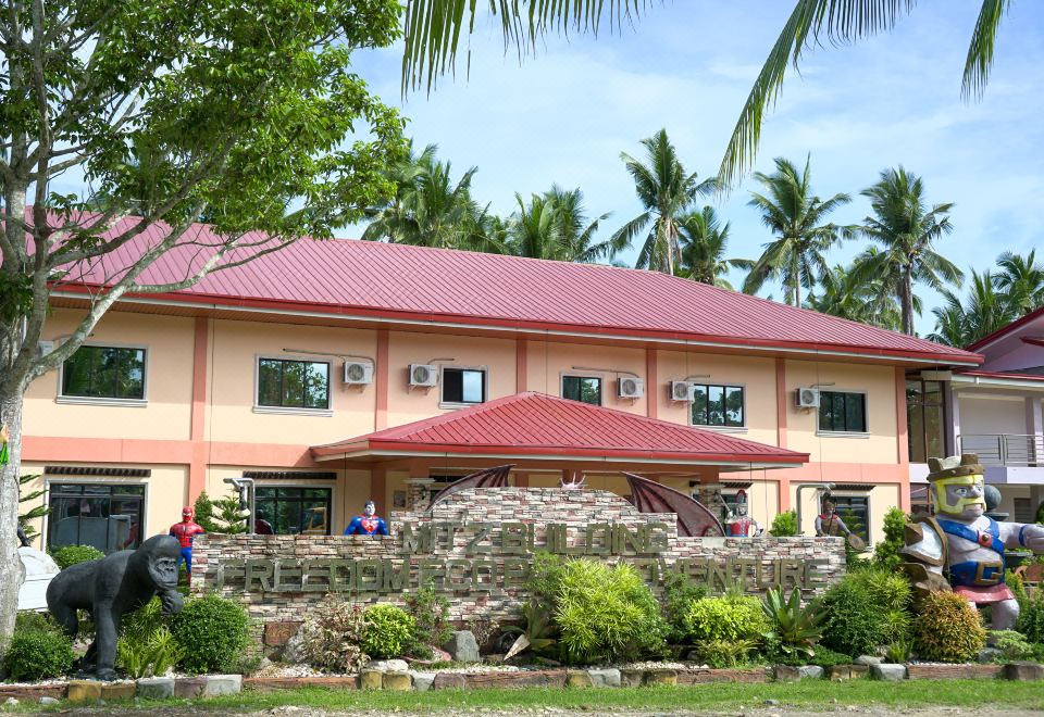 Freedom Eco Adventure Park