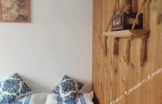 永修樂凱園漁館住宿