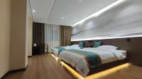 Sinan Yunshang Hotel (next to Sifeng Fortune Plaza)