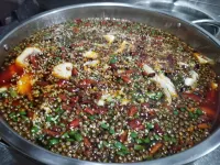gongtanguzhen zhen shui ge  lnn