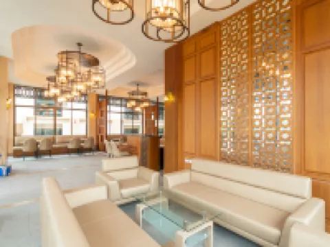 ピーコック デ・パーイ ホテル パーイのホテル