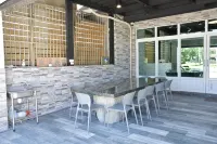 LONG LIFE B&B - Bar