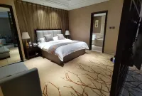 Beibingyang Hotel Hotels in Yangquan