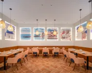 歐暇·地中海飯店（枝江奧美時代廣場店） - 早餐