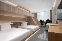 Science Fiction City Hotel (Yibin Nanxi Ancient Street) -  Gaming & Esports