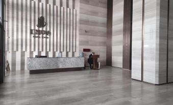 Shengshi Home Apartment (Harbin West Railway Station) - Hizvo