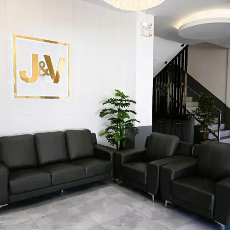 J&V Hotel and Resort