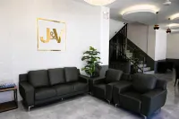 J&V Hotel and Resort Hotels in Bauang