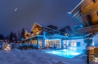 Hotel Das Rübezahl Romantic Hideaway & Boutique Spa Hotels in Hohenschwangau