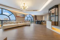 Vienna International Hotel (Zhangzhou Changtai Branch) 샤오황산 풍경관 주변 호텔