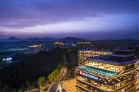Millennium Resort Wenzhou Hotels in Wencheng