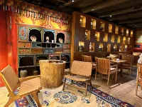 Jiuzhaigou FunShine B&B