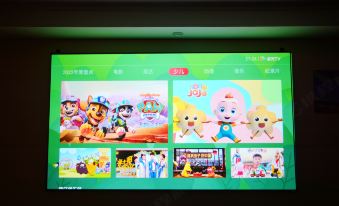 Haizhiyun Selected Seaview Service Apartment (Dongdaihe Jiazhaoye Branch)