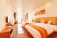 金邊海景飯店（萬尾金灘店） 東興住宿飯店