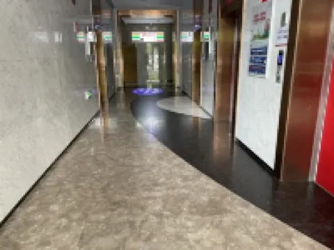 山水居ラグジュアリー  アパートメント（臨沂環球新界）