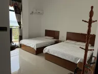 Shanhaitian Bieyuan Hotel
