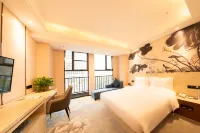 Fortune Center Hotel Hotels in Rucheng