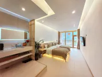 Lanshan B&B, Lutan Ancient Town