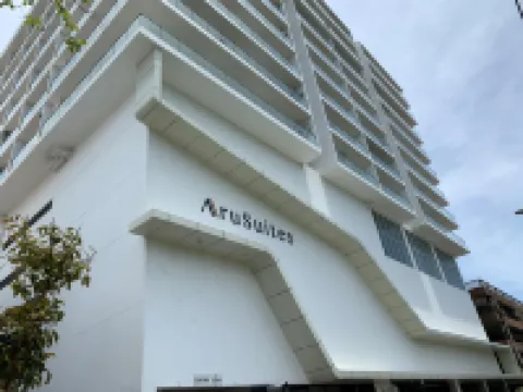 Deco Home @ Aru Suites โรงแรมใกล้Sulug Island