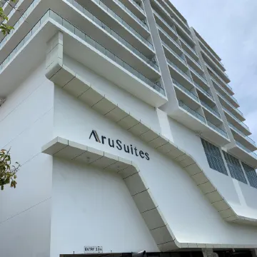 Deco Home @ Aru Suites