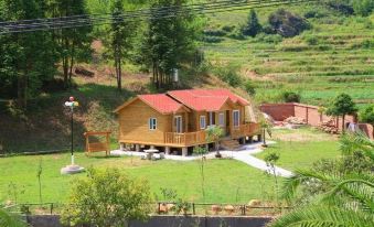 Mountain Villa Biquan