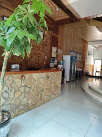 Mojiang Jincheng Inn