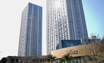 Baolong City unexpectedly encountered B&B