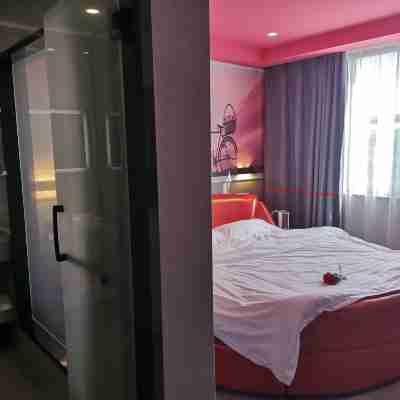 Xinyi Boutique Hotel Rooms