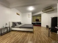 Doodle Lodge Bangkok
