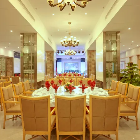 Li Lai International Hotel