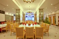 Li Lai International Hotel - breakfast